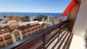 Apartamento Carolina Benalmadena Costa, Benalmadena